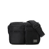 PORTER ALL NEW TANKER SLING BAG W zip [ 622-15154 ]