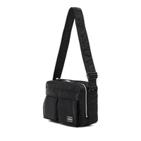 PORTER ALL NEW TANKER SLING BAG W zip [ 622-15154 ]