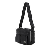 PORTER ALL NEW TANKER SLING BAG W zip [ 622-15154 ]