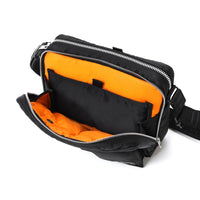 PORTER ALL NEW TANKER SLING BAG W zip [ 622-15154 ]