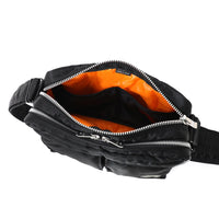 PORTER ALL NEW TANKER SLING BAG W zip [ 622-15154 ]
