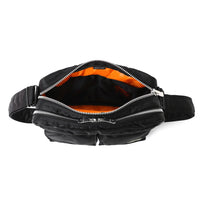 PORTER ALL NEW TANKER SLING BAG W zip [ 622-15154 ]