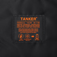 PORTER ALL NEW TANKER SLING BAG W zip [ 622-15154 ]