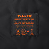 PORTER ALL NEW TANKER SLING BAG W zip [ 622-15154 ]