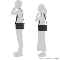 PORTER ALL NEW TANKER SLING BAG W zip [ 622-15154 ]