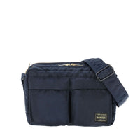 PORTER ALL NEW TANKER SLING BAG W zip [ 622-15154 ]