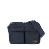 PORTER ALL NEW TANKER SLING BAG W zip [ 622-15154 ]
