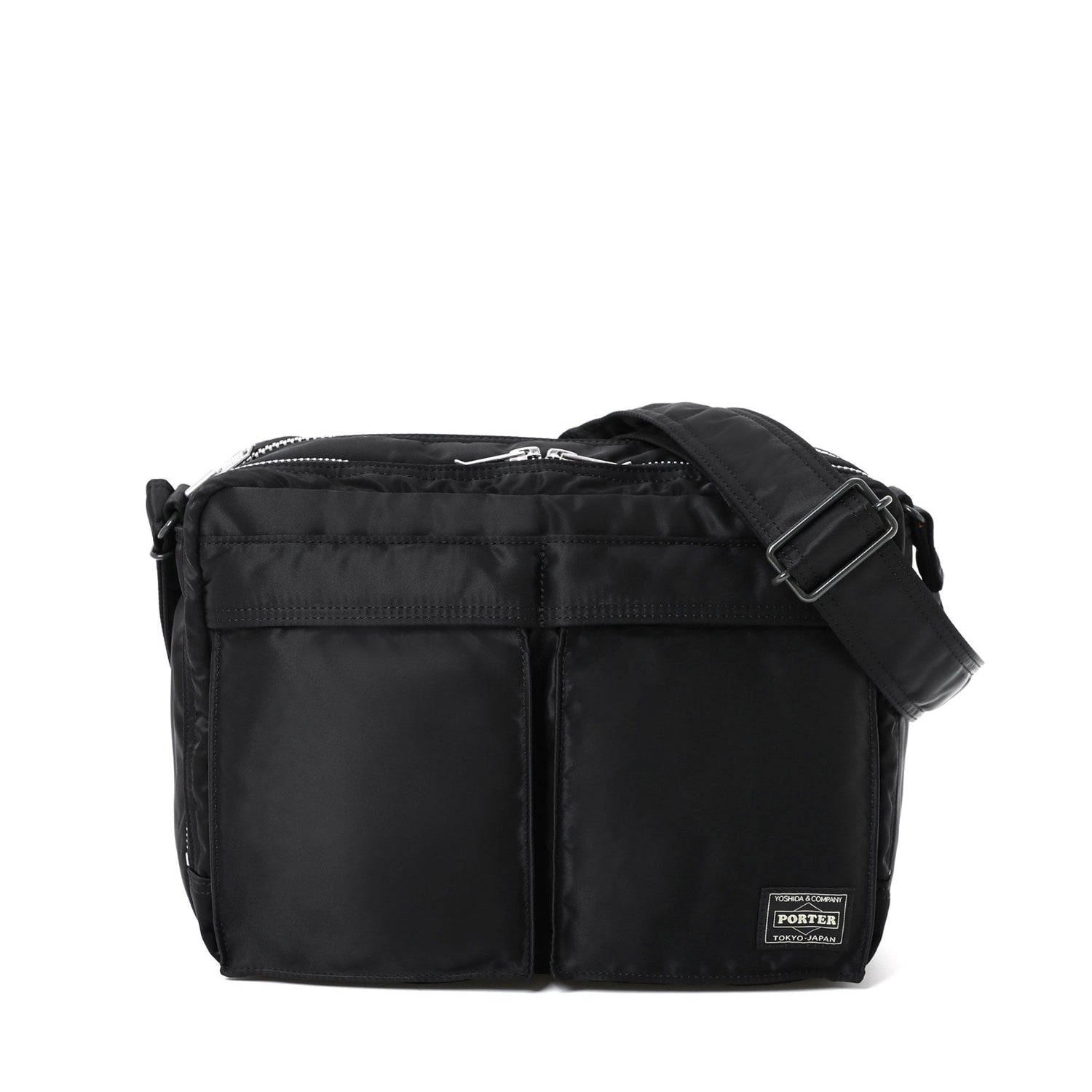 【メーカー再生品】 PORTER_ALL_NEW_TANKER_SLING_BA バッグ