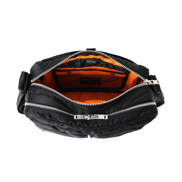 PORTER ALL NEW TANKER SLING BAG W zip(L) [ 622-08633 ] – cotwohk