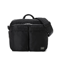 PORTER ALL NEW TANKER SLING BAG W zip(XL) [ 622-15153 ]
