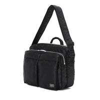 PORTER ALL NEW TANKER SLING BAG W zip(XL) [ 622-15153 ]