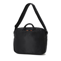 PORTER ALL NEW TANKER SLING BAG W zip(XL) [ 622-15153 ]
