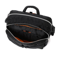 PORTER ALL NEW TANKER SLING BAG W zip(XL) [ 622-15153 ]