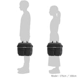 PORTER ALL NEW TANKER SLING BAG W zip(XL) [ 622-15153 ]