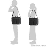 PORTER ALL NEW TANKER SLING BAG W zip(XL) [ 622-15153 ]