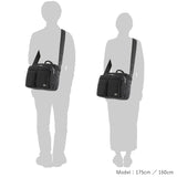 PORTER ALL NEW TANKER SLING BAG W zip(XL) [ 622-15153 ]