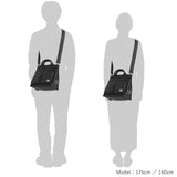 PORTER ALL NEW TANKER SQUARE TOTE BAG [ 622-27844 ]