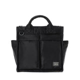PORTER ALL NEW TANKER SQUARE TOTE BAG [ 622-27844 ]