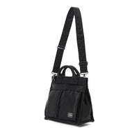 PORTER ALL NEW TANKER SQUARE TOTE BAG [ 622-27844 ]