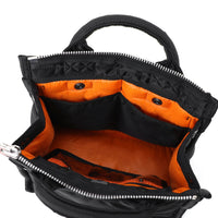 PORTER ALL NEW TANKER SQUARE TOTE BAG [ 622-27844 ]