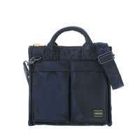 PORTER ALL NEW TANKER SQUARE TOTE BAG [ 622-27844 ]
