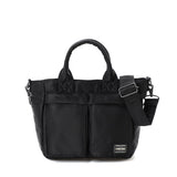 PORTER ALL NEW TANKER TOTE BAG [ 622-05487 ]