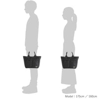 PORTER ALL NEW TANKER TOTE BAG [ 622-05487 ]