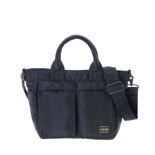 PORTER ALL NEW TANKER TOTE BAG [ 622-05487 ] – cotwohk