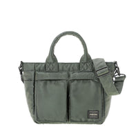 PORTER ALL NEW TANKER TOTE BAG [ 622-05487 ]