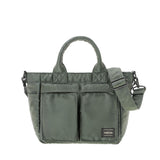 PORTER ALL NEW TANKER TOTE BAG [ 622-05487 ]