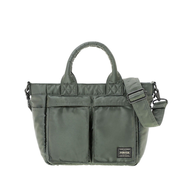 PORTER ALL NEW TANKER TOTE BAG [ 622-05487 ] – cotwohk