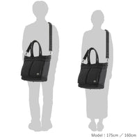 PORTER ALL NEW TANKER TOTE BAG(L) [ 622-26109 ]
