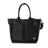 PORTER ALL NEW TANKER TOTE BAG(L) [ 622-26109 ]