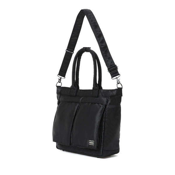 TANKER(タンカー) TOTE BAG | 吉田カバンホームページ | YOSHIDA