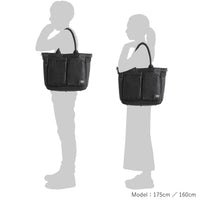 PORTER ALL NEW TANKER TOTE BAG(L) [ 622-26109 ]