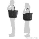 PORTER ALL NEW TANKER TOTE BAG(L) [ 622-26109 ]