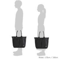 PORTER ALL NEW TANKER TOTE BAG(L) [ 622-26109 ]