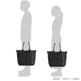 PORTER ALL NEW TANKER TOTE BAG(L) [ 622-26109 ]
