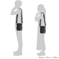 PORTER ALL NEW TANKER VERTICAL BAG [ 622-27845 ]