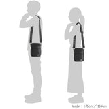 PORTER ALL NEW TANKER VERTICAL BAG [ 622-27845 ]