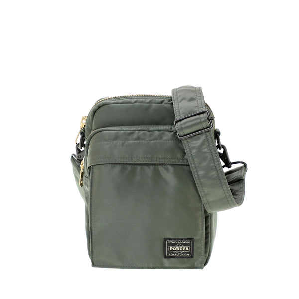 TANKER(タンカー) SHOULDER BAG(L) | 吉田カバンホームページ