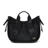 PORTER BOUNCE DRAWSTRING TOTE BAG [ 702-19904 ]