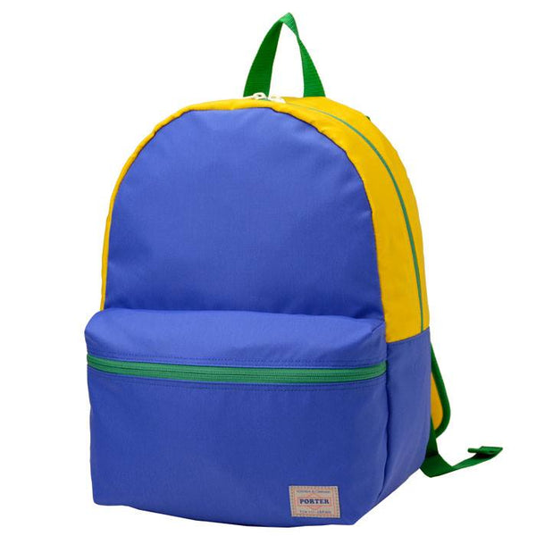PORTER CIRCUS KIDS DAYPACK (L) [ 619-09981 ]
