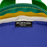 PORTER CIRCUS KIDS DAYPACK (L) [ 619-09981 ]