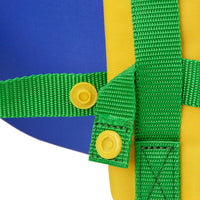 PORTER CIRCUS KIDS DAYPACK (L) [ 619-09981 ]