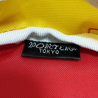 PORTER CIRCUS KIDS DAYPACK (S) [ 619-09983 ]
