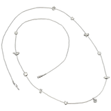 PORTER CLASSIC FETISH NECKLACE