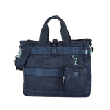 PORTER CLASSIC "GINZA EXCLUSIVE" SUPER NYLON TOTE BAG M
