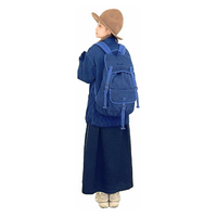 PORTER CLASSIC KENDO RUCKSACK [ PC-001-321 ]