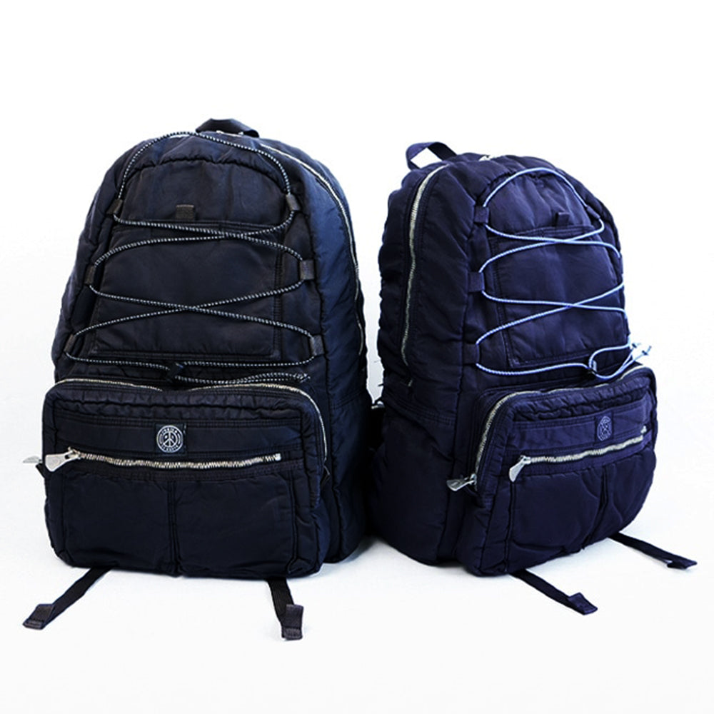 Porter Classic – Tagged / 標記